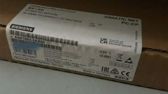 6GK1562-2AA00 | CARD TRUYỀN THÔNG CP 5622