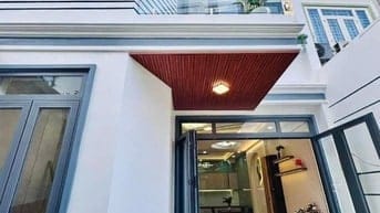 Chú Bảy bán nhà Trần Não P.Bình An Q2 giá 3tỷ550tr DT 57.5m2