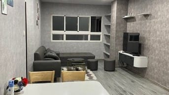 Chính chủ cho thuê chung cư An Phú, DT 90 m2, 3 P.ngủ, đủ tiện nghi