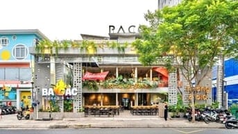 Nhà hàng Mặt phố VIP Ô Chợ Dừa Đống Đa (Ăn uống - Nhà hàng)