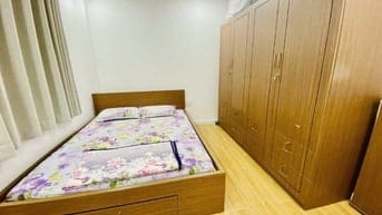 4 tầng- Nguyễn Tri Phương P9 Q10, 2PN , nhà đẹp có sẵn nội thất 