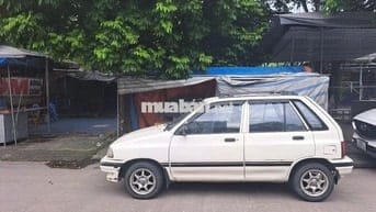 Kia CD5 2004 CD5 - 300000 km