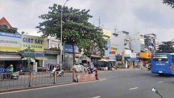 Bán nhà Mặt Tiền Tân kỳ Tân Quý  Đoạn đã mở rộng giá 15.9 tỷ 