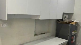Bán nhà tập thể 2 tầng, Đường Giải Phóng, Quận Hoàng Mai