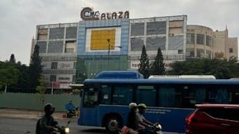 Nhà HXT 8m Lý Thường Kiệt f6 quận Tân Bình 64 m2 ngang 4m giá 9,85 ty