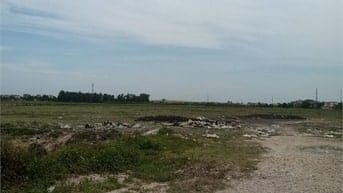 Bán 1,1ha đất kho nhà xưởng 50 năm tại Huyện Cẩm Giàng, Tỉnh Hải Dương