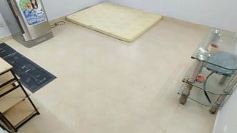 Phòng máy lạnh mới 25m2. Tạ Quang Bửu. P4. Q8