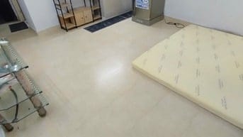 Phòng máy lạnh mới 25m2. Tạ Quang Bửu. P4. Q8