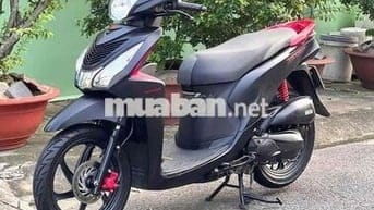 🔰HONDA VISION ĐKLĐ 2019 BẢN ĐB ĐEN NHÁM BSTP 9 CHỦ