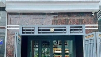 CHỦ NHÀ MÊ ĐỎ ĐEN NỘP NỢ CẦN BÁN GẤP NHÀ MẶT TIỀN SHR 876tr