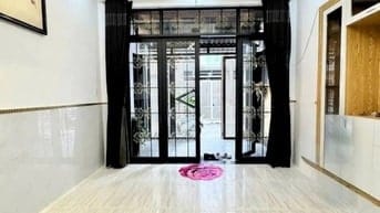 Định cư bán nhanh đường nhà Trần Văn Quang  F10 Tân bình 