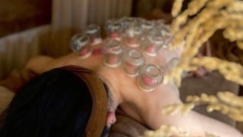 Massage body thư giãn tại nhà giảm đau nhức, giá tốt