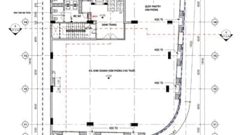 Văn phòng 300 m2 trống sẵn tại trunâm, sẵn phòng họp, đầy đủ tiện nghi
