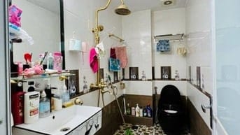 Bán nhà Mỹ Đình 45m2*6 tầng, nhà đẹp ở luôn, trung tâm chỉ 9 tỷ