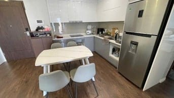 Chính chủ cần bán gấp căn 70,5m HDI Tây Hồ giá nhỉnh 7 tỷ