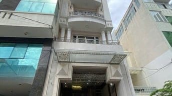 Cho thuê nhà nguyên căn ở Phường Bến Nghé, Quận 1 