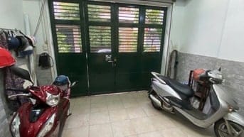 Cho thuê MẶT BẰNG HXH NGUYỄN VĂN THƯƠNG P25 Bình Thạnh