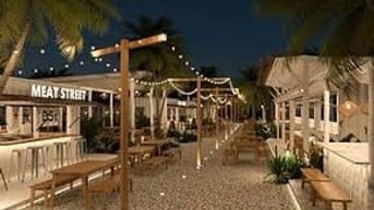 CHO THUÊ KIOSK TẠI 1SPOT GARDEN – AN PHÚ | TRẢI NGHIỆM KINH DOANH “XAN