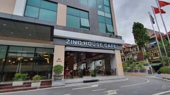 MẶT BẰNG ĐẸP TẦNG 1  MẶT ĐƯỜNG TRIỀU KHÚC _  VỊ TRÍ VÀNG 