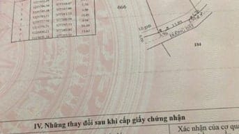 Nhận hợp thức giấy tờ nhà đất tại huyện Củ Chi