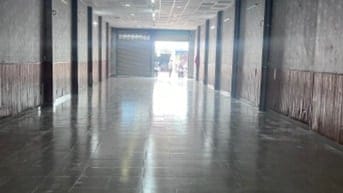 Cho Thuê Xưởng MT nội Bộ đường Gò Dầu. 450m giá 32 tr