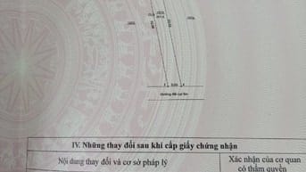 bán đất phường Chánh Phú Hoà, Bến Cát, Bình Dương