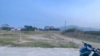 Cần bán lô đất thổ cư thuộc xã Vĩnh Phương, tp nha trang ,khánh hoà