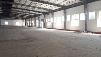Cần chuyển nhượng nhà máy xử lý rác thải tại Tỉnh Cao Bằng. DT 11ha