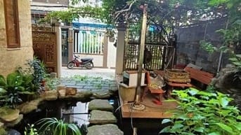NHà To Đẹp 200m2 trung tâm đà nẵng ,3 phút ra biển thanh khê giá 12 tỷ