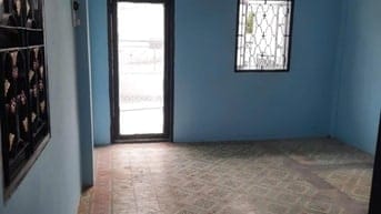 Cho thuê phòng 25m2 đường Bến Vân Đồn ,  quận 4