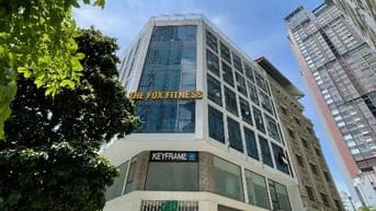 Bán nhà mặt tiền ~15m tại Lê Văn Lương, Nhân Chính, Thanh Xuân, Hà Nội