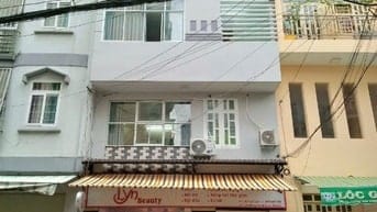 Bán nhà mặt tiền đường Phùng Văn Cung, Phường 7, Phú Nhuận