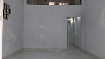 Bán nhà ngay trường TH Bình Trị 1_ Hương Lộ 2: 4mx14m_ cấp 4 đúc lửng
