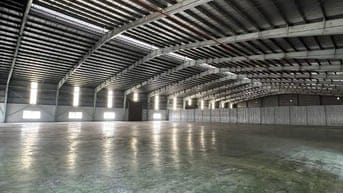Cho thuê kho xưởng KCN Hiệp Phước,Nhà Bè, diện tích: 1.450m2 - 3.078m2