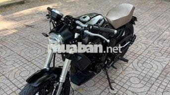 Gpx Gentleman 200 nhập thái biển số 67