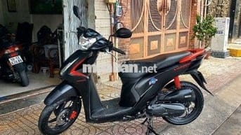 Vision Đen Nhám.2018.BiểnTp.Một Đời Chủ.Zin.Mới90%
