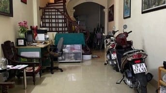 Cho Thuê tầng 1 làm văn phòng, Nguyễn Chánh, P.Trung Hòa, Cầu Giấy