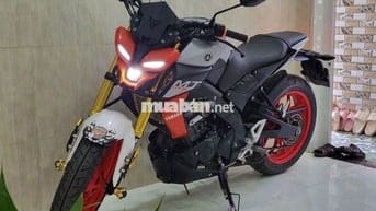 Bán xe moto MT15