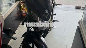 Raider chính chủ bao ký 2018 xe zin lên pxl nhẹ xe