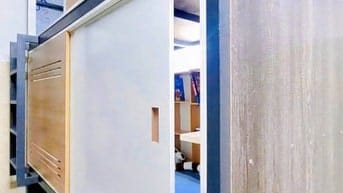 Cho thuê Sleepbox KTX ngay ĐH Công Nghiệp, BV 175, Cv Gia Định
