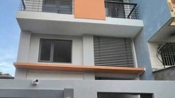 1/ Nguyễn Chí Thanh, 4 tầng ,6x14, 7,8 tỷ