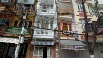 Cho thuê nhà liền kề khu đô thị Đồng Tầu, Thịnh Liệt, Hoàng Mai, HN
