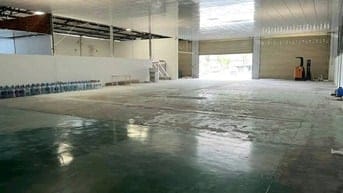 CHO CHO THUÊ XƯỞNG 1.700M2 GẦN BẾN XE AN SƯƠNG – Q12