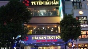 Duy nhất cho thuê nhà mặt phố Nguyễn Văn Lộc, S80m2 x 4tầng, MT 5m