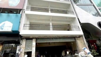Cho Thuê Mặt Tiền 8M Lê Thánh Tôn - DTSD 800m2,THANG MÁY TẠI BẾN Nghé