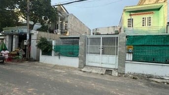 Cho thuê nhà cấp 4, DT 11 x 23m, 36/5A Ấp 7, Xuân Thới Thượng, Hóc Môn