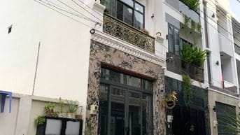 SIÊU PHẨM PHẠM ĐĂNG GIẢNG - 4.2X14 -HẺM XE TẢI FULL NỘI THẤT - CHỈ 7 
