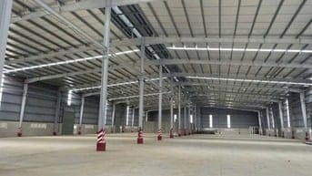 Cho thuê kho xưởng chuẩn KCN ,giá tốt gần cảng lớn, Cần Giuộc, Long An