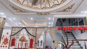 Bán Nhà 177/34 Đường Liên Khu 4-5,BHHB 5.5*11.5M2 4Lầu 5ty