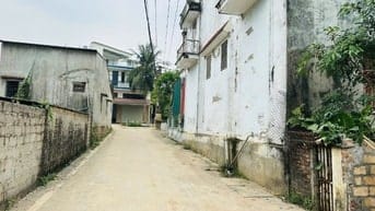 Cần tiền bán gấp lô đất tại Xóm 4,Thuỷ Xuân Tiên, Chương Mỹ, Hà Nội